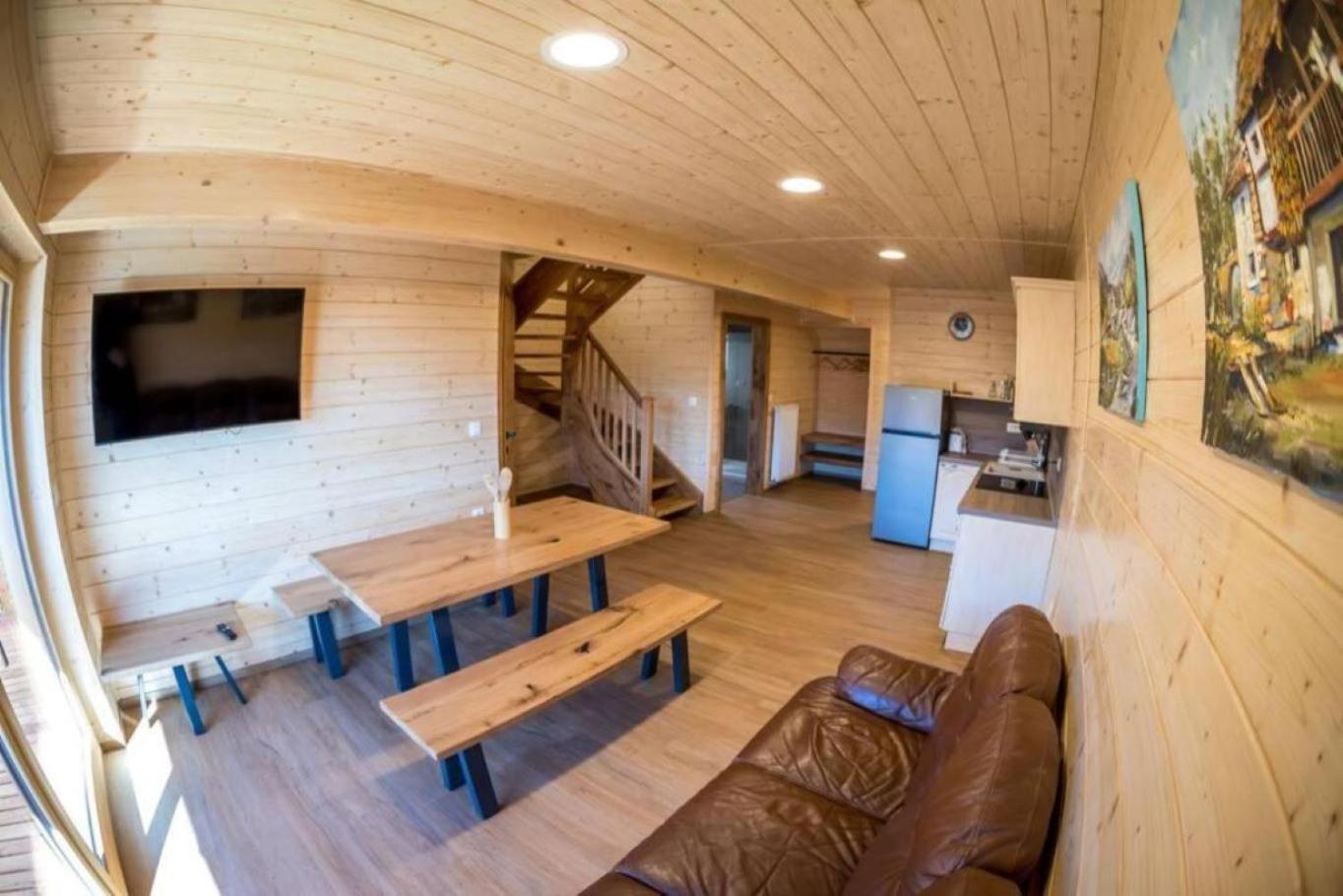 Apartmaji Na Kozolcu - Smogavc Zreče Exterior foto
