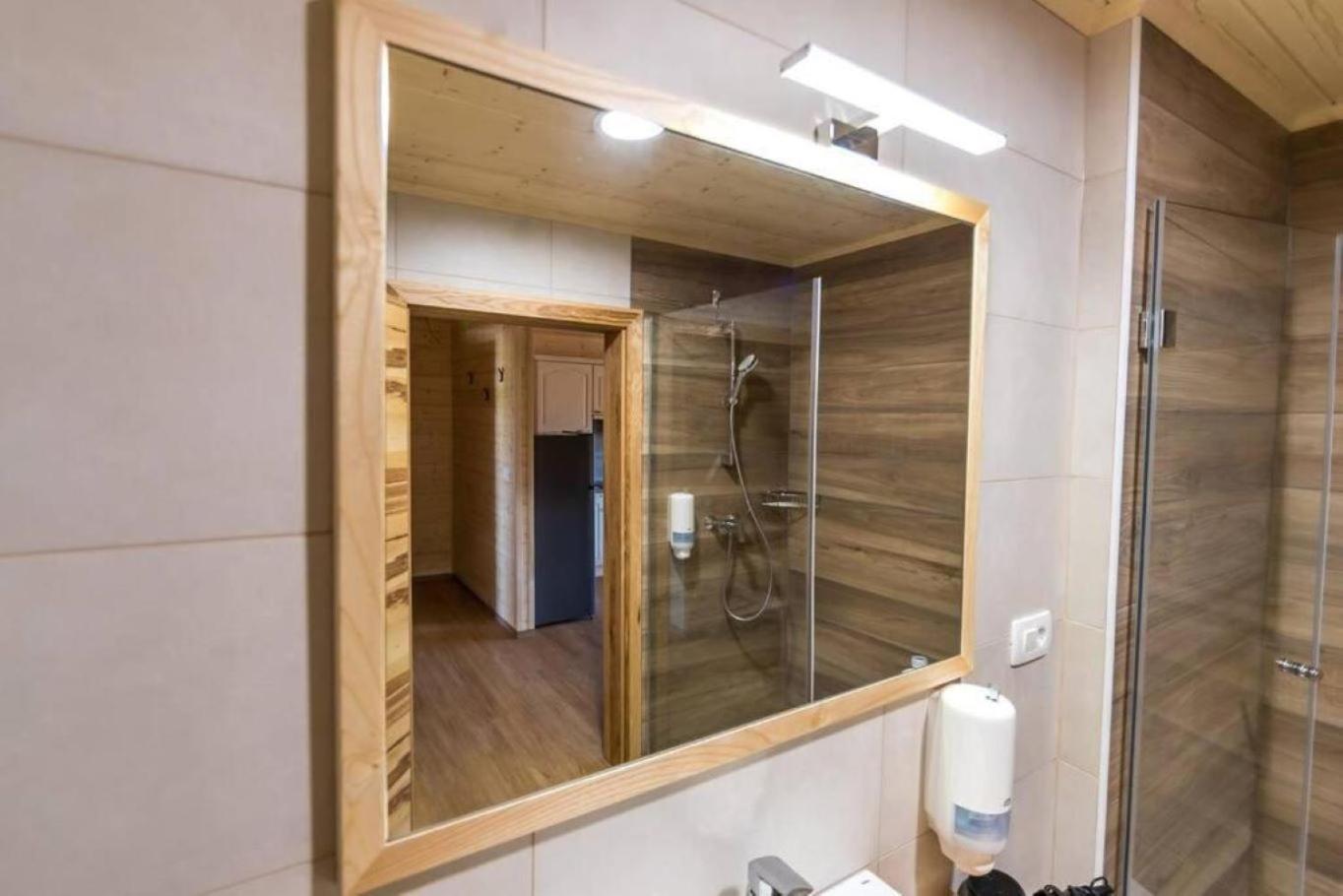 Apartmaji Na Kozolcu - Smogavc Zreče Exterior foto